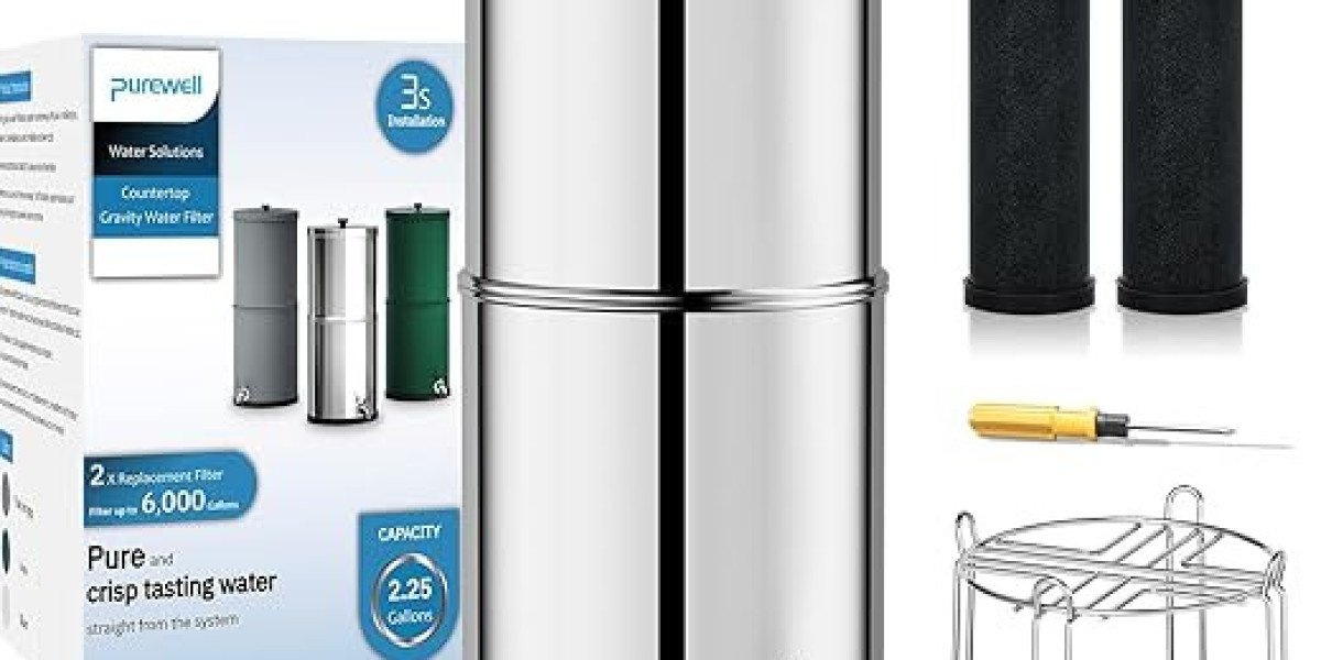 The Truth About Pure Water Systems