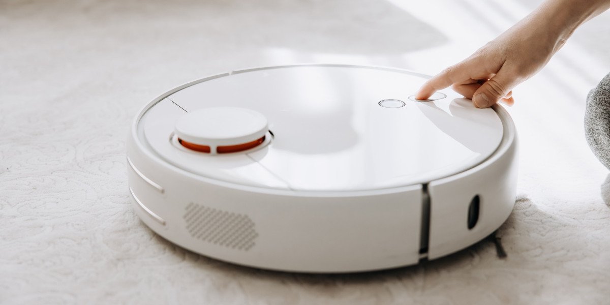 You'll Never Be Able To Figure Out This Best Budget Robot Vacuum's Tricks