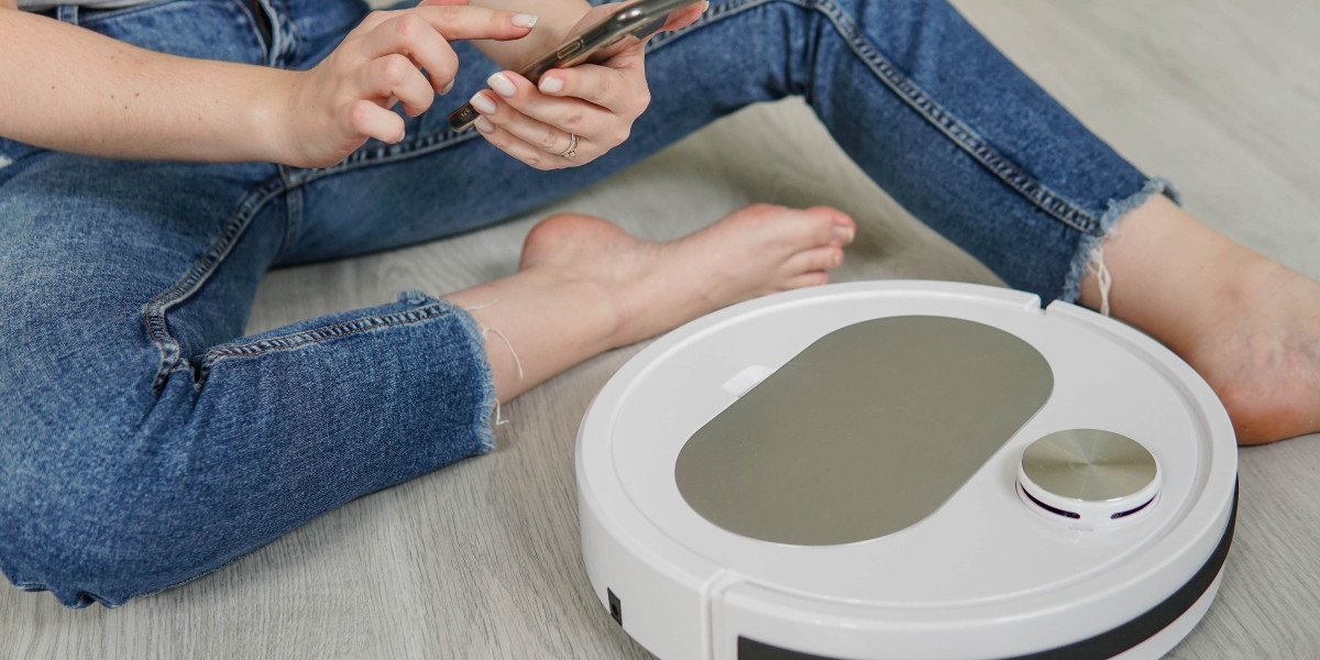 8 Tips For Boosting Your Automatic Vacuum Cleaner Game