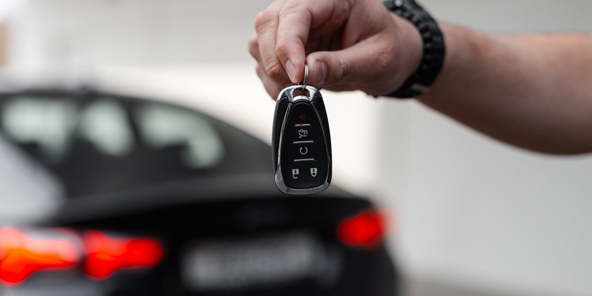 Car Key Dunstable: The Good, The Bad, And The Ugly