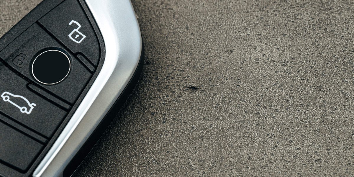 Why You Should Forget About Improving Your Lost Car Key Dunstable