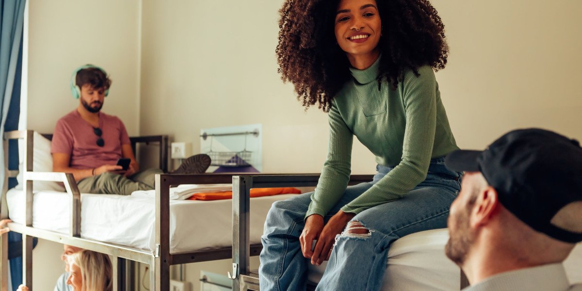 Why Is Bunk Bed With Slid So Popular?