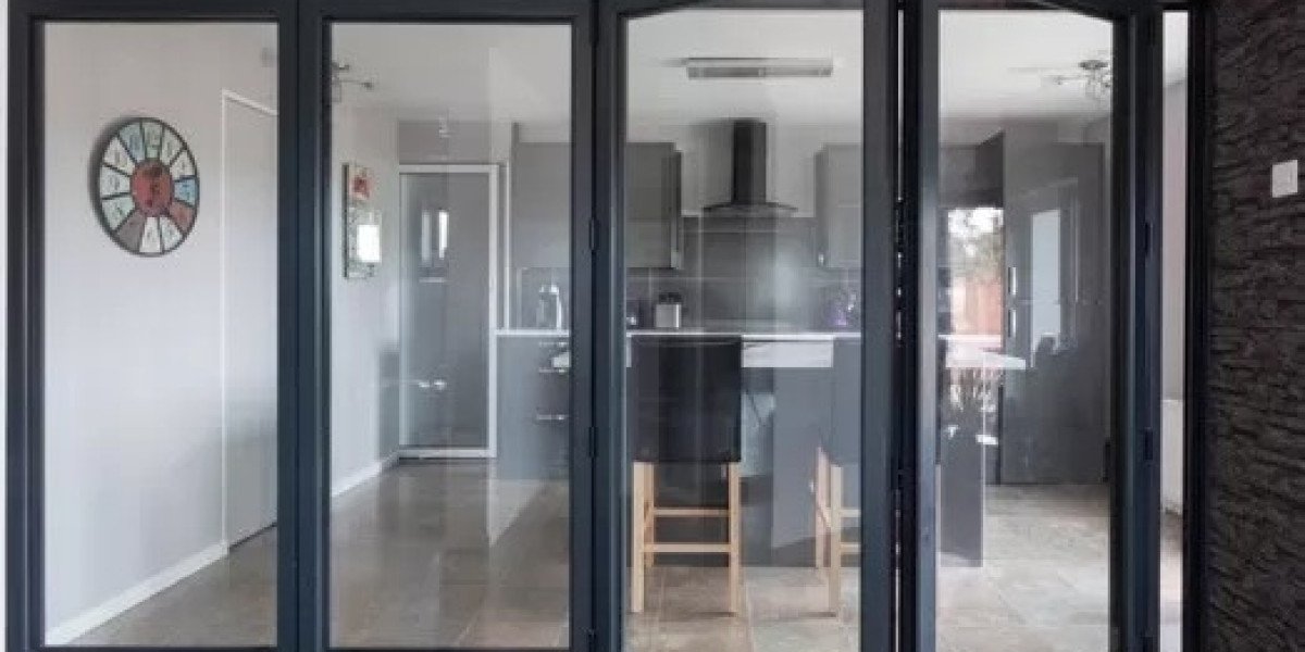 The Often Unknown Benefits Of Bi-Fold Door Repair