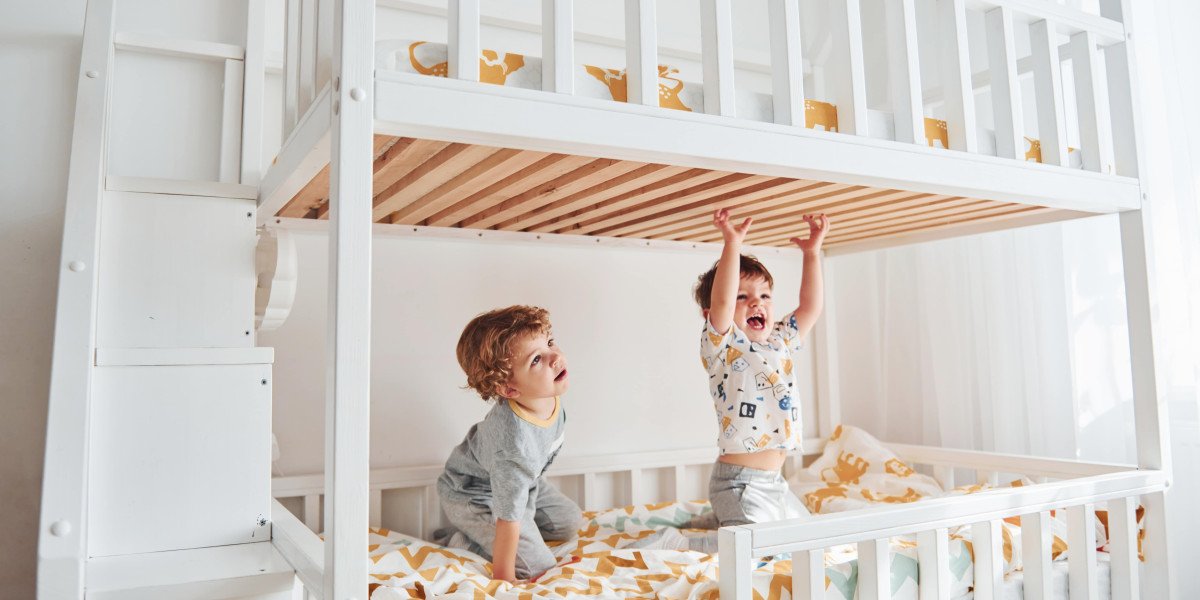 5 Bed With Slide Uk Projects That Work For Any Budget