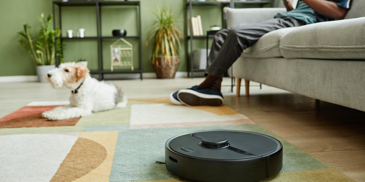 Guide To Automatic Hoover: The Intermediate Guide For Automatic Hoover