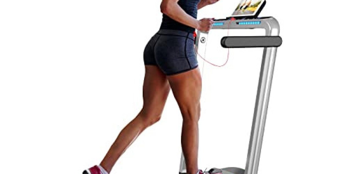 Guide To Buy Treadmill UK: The Intermediate Guide The Steps To Buy Treadmill UK