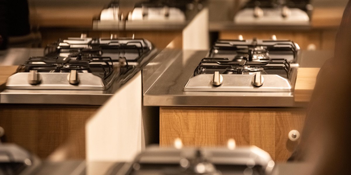 5 Killer Quora Answers To Electric Oven & Hob