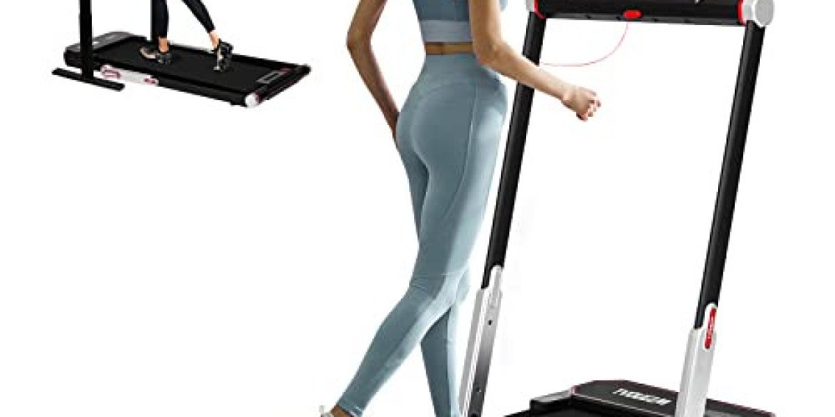 The Top Reasons People Succeed On The Treadmills Sale Industry