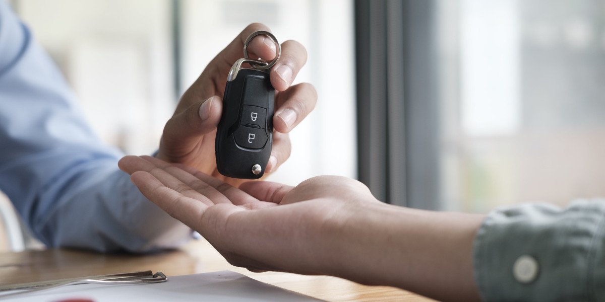 Its History Of Replacement Car Key