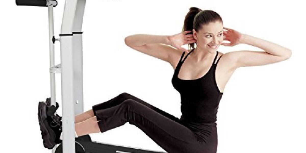 5 People You Should Meet In The Treadmill Industry