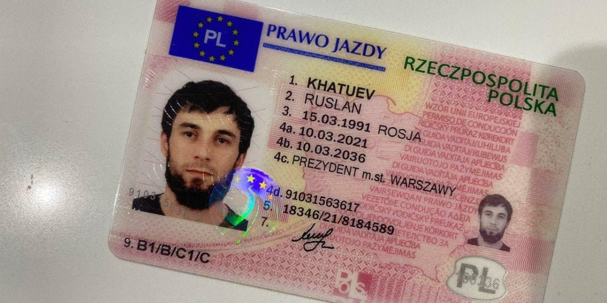 The Most Significant Issue With Driving License Category B, And How You Can Repair It