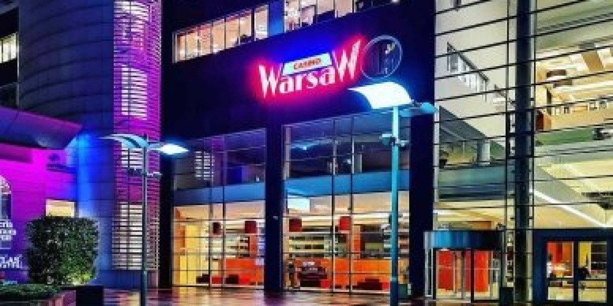 Salon Gier: Scena Pozoru i Ludzkich Marzeń