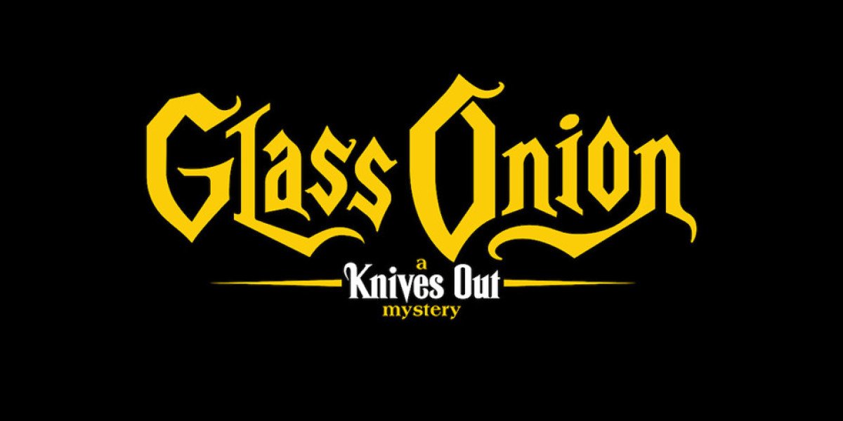 Rian Johnson Reveals 'Glass Onion' - Knives Out Sequel