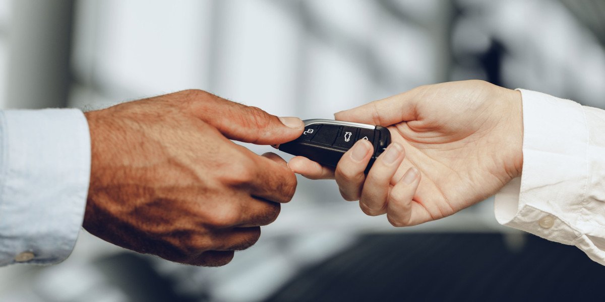 Why The Biggest "Myths" About Car Fob Replacement Could Be A Lie