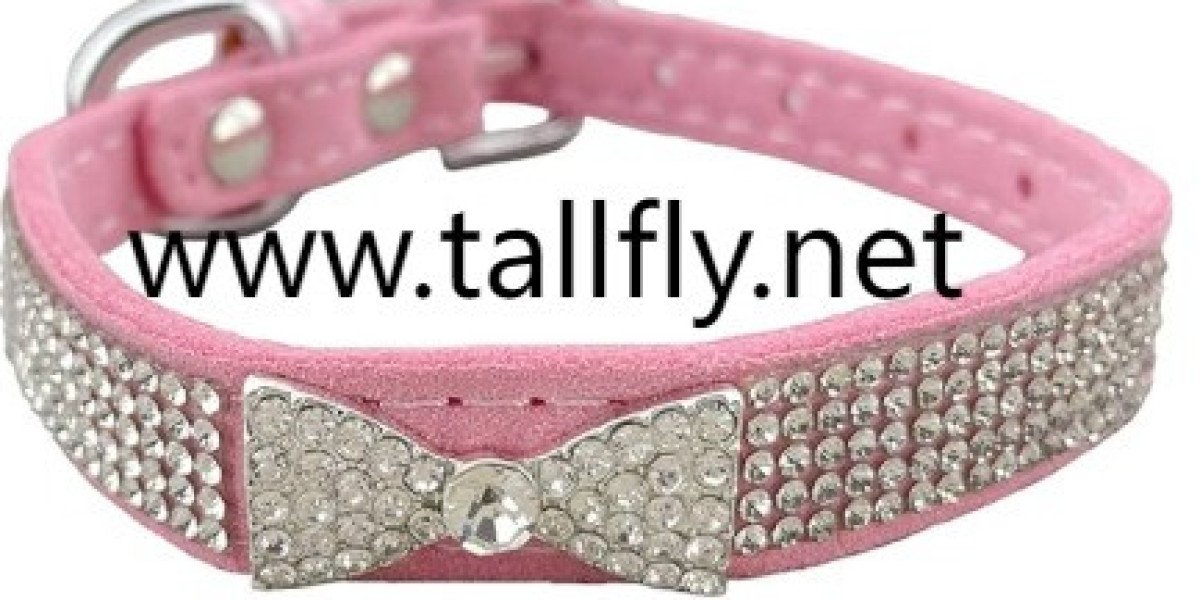 Drive Engagement With Pet Collar Factory’s Artisan-Touched Neckband Collections