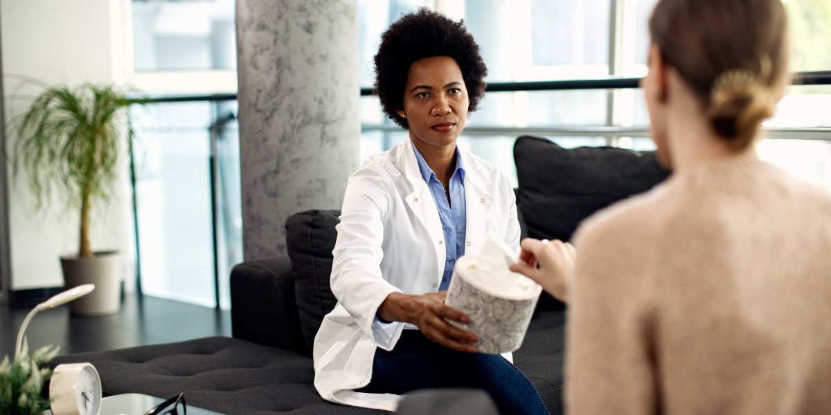 What's The Current Job Market For Private Adult ADHD Assessment Near Me Professionals?