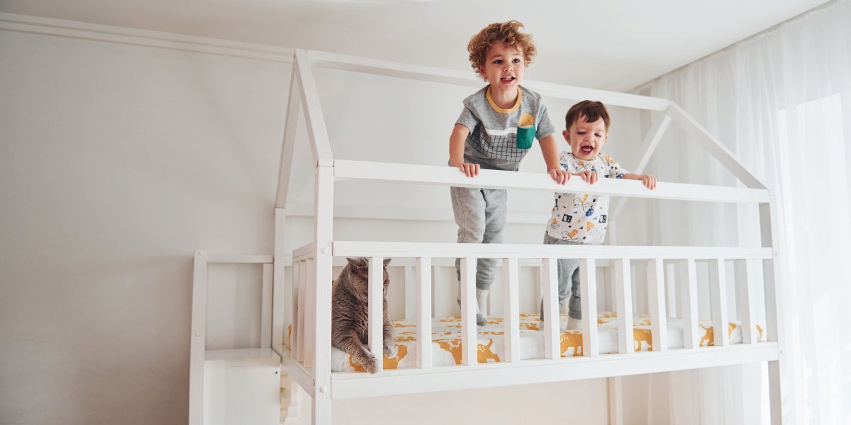 5 Killer Quora Answers On Sale Bunk Bed