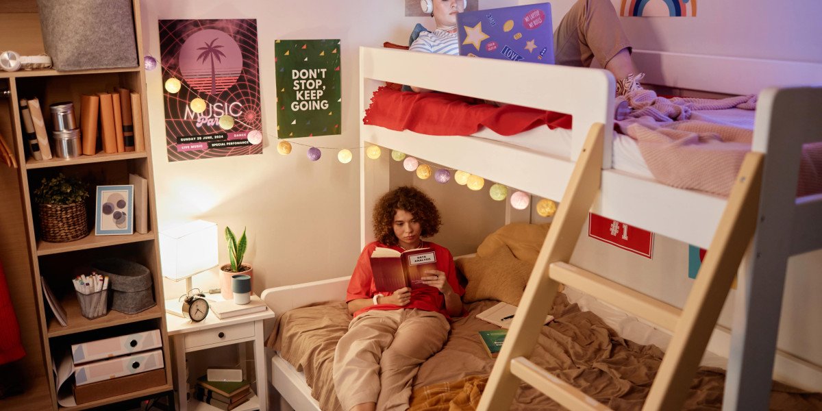 You'll Be Unable To Guess Bunk Beds Sale's Secrets