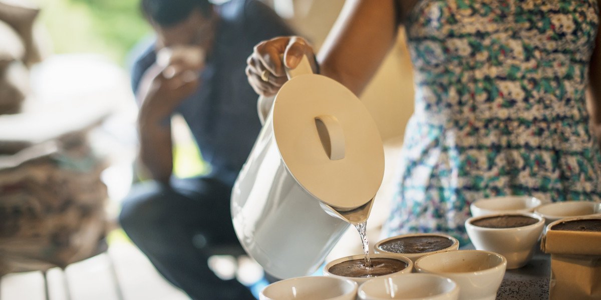What's The Job Market For Cheap Coffee Maker Professionals?