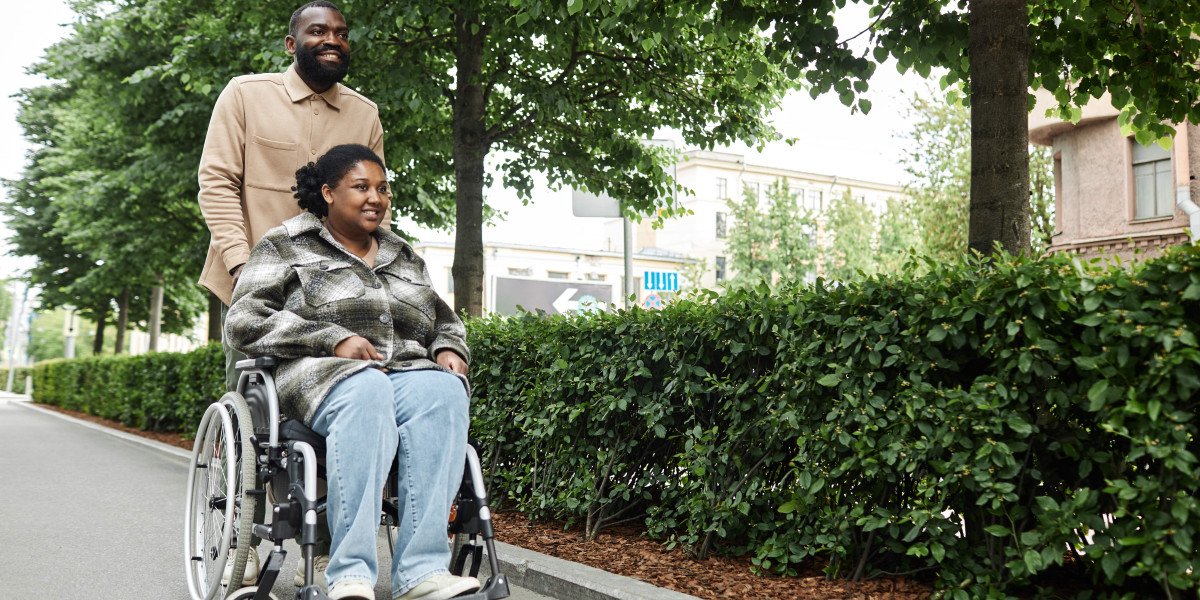 What's The Current Job Market For Stylish Rollator Professionals Like?