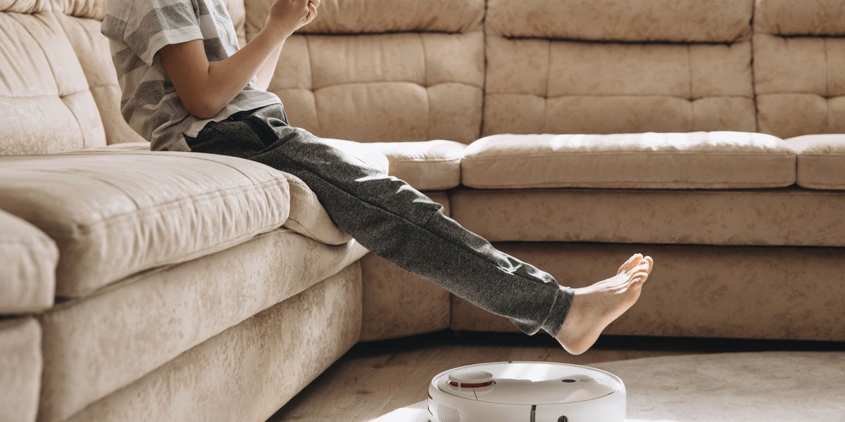 See What Automatic Vacuum Cleaner Uk Tricks The Celebs Are Utilizing