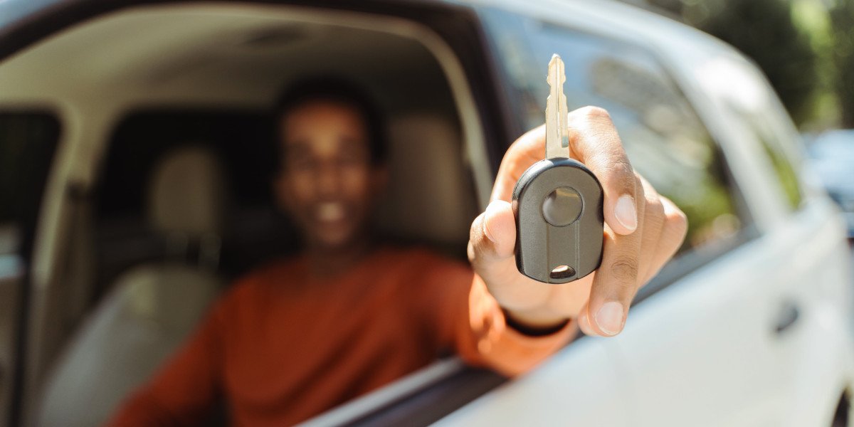 The 10 Most Terrifying Things About Car Locksmiths Dunstable