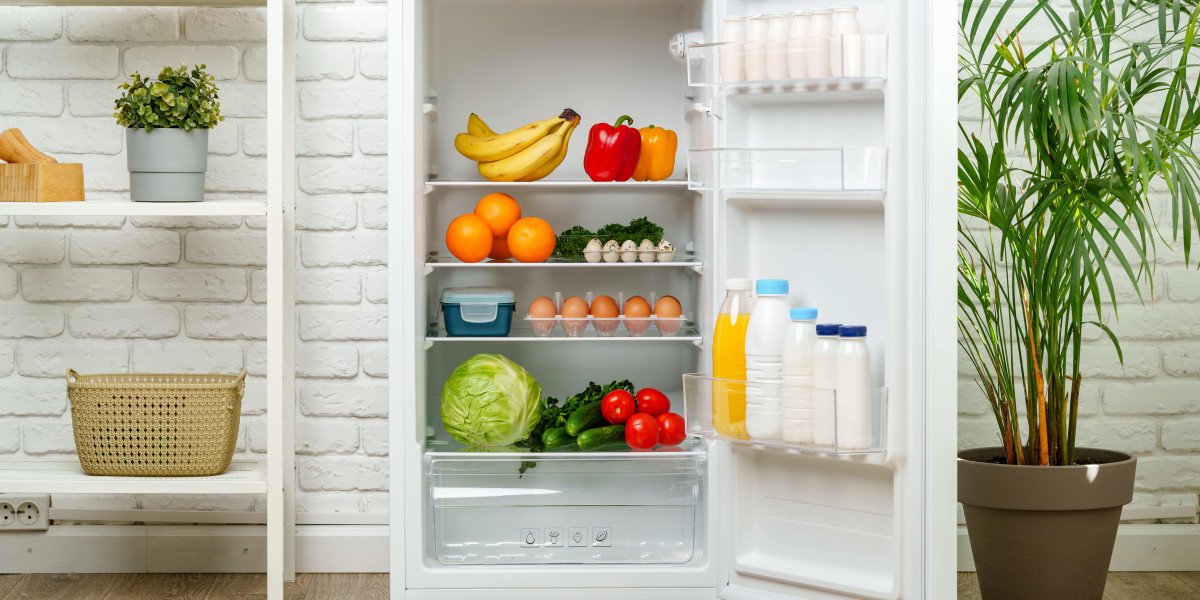 Best Fridges UK Tips To Relax Your Daily Lifethe One Best Fridges UK Trick That Should Be Used By Everyone Be Able To