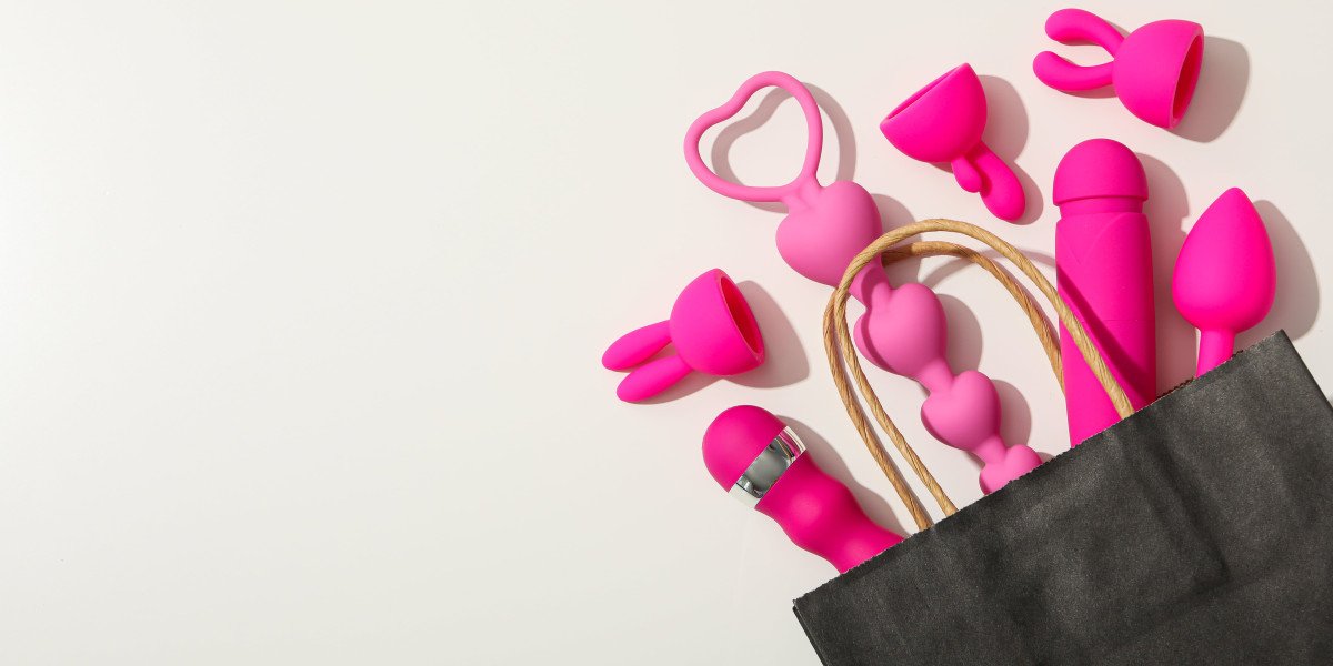 Responsible For A Adult Toys Usa Budget? 12 Top Ways To Spend Your Money
