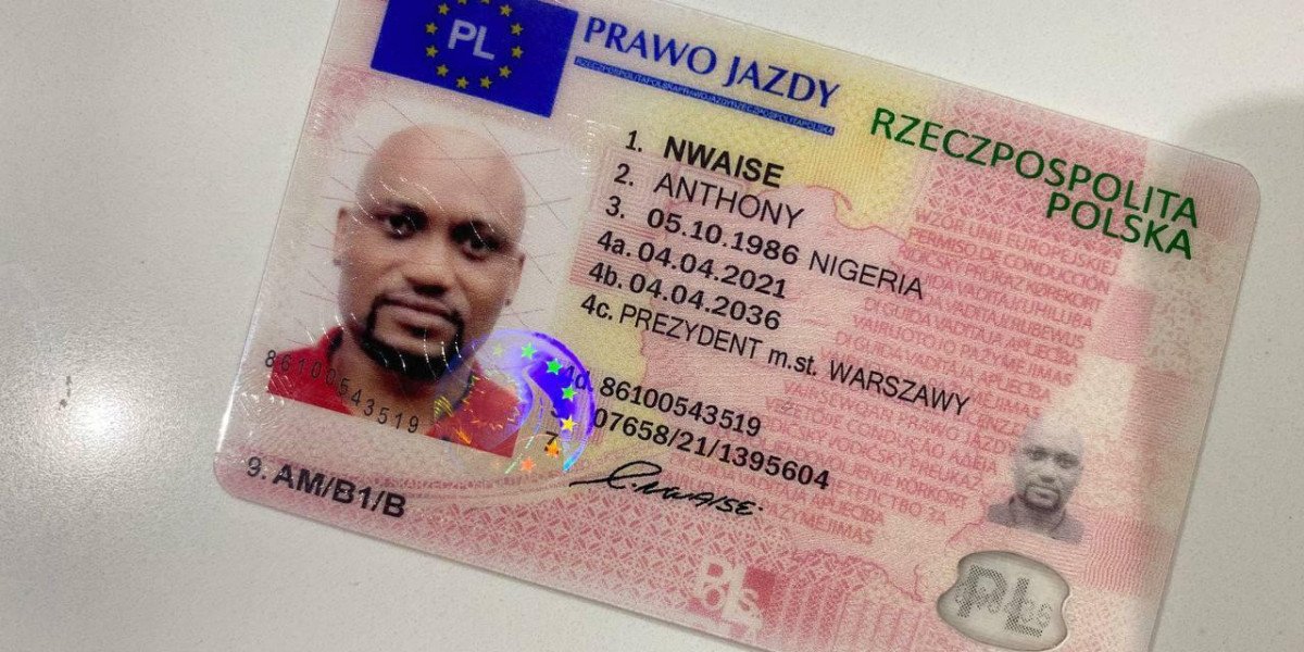 10 Quick Tips For Driving License Documents