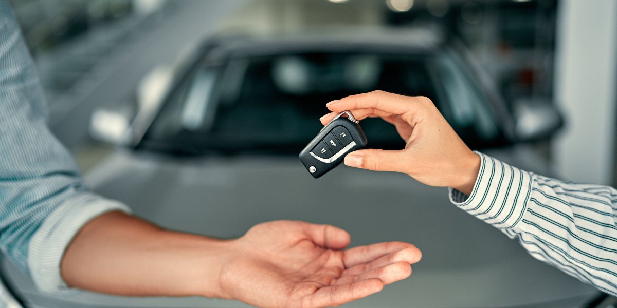 Here's An Interesting Fact Concerning Replacement Keys