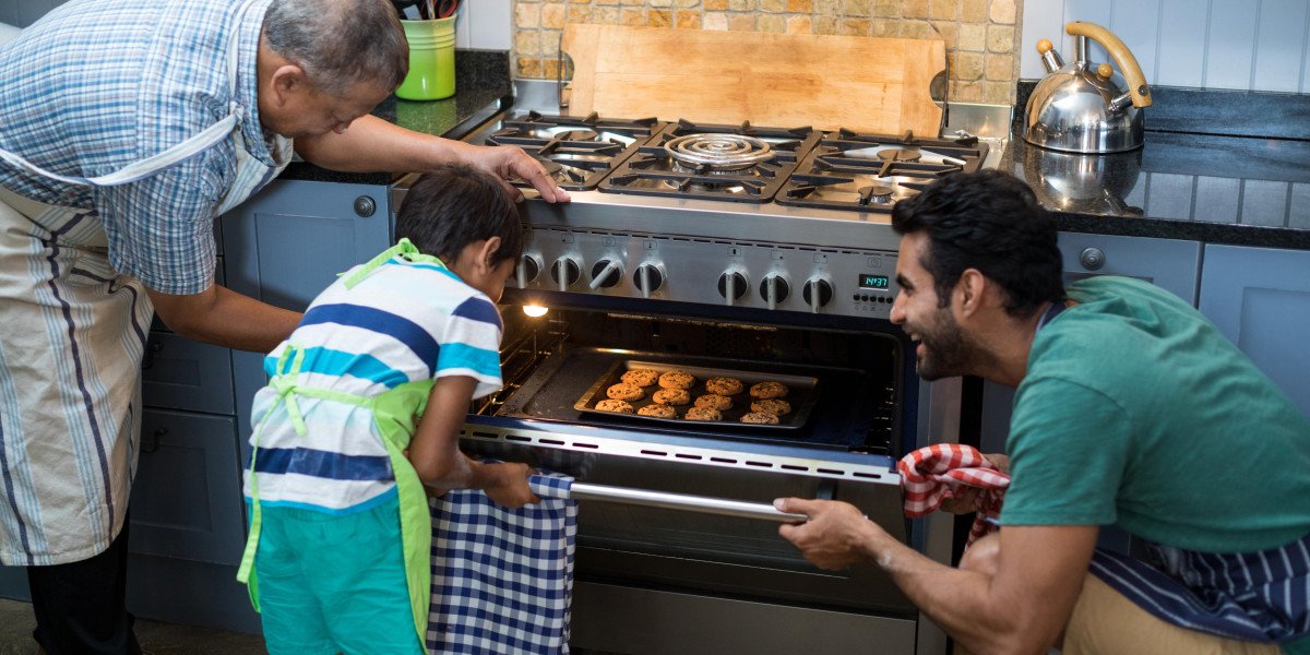 How To Explain Integral Cooker To A Five-Year-Old