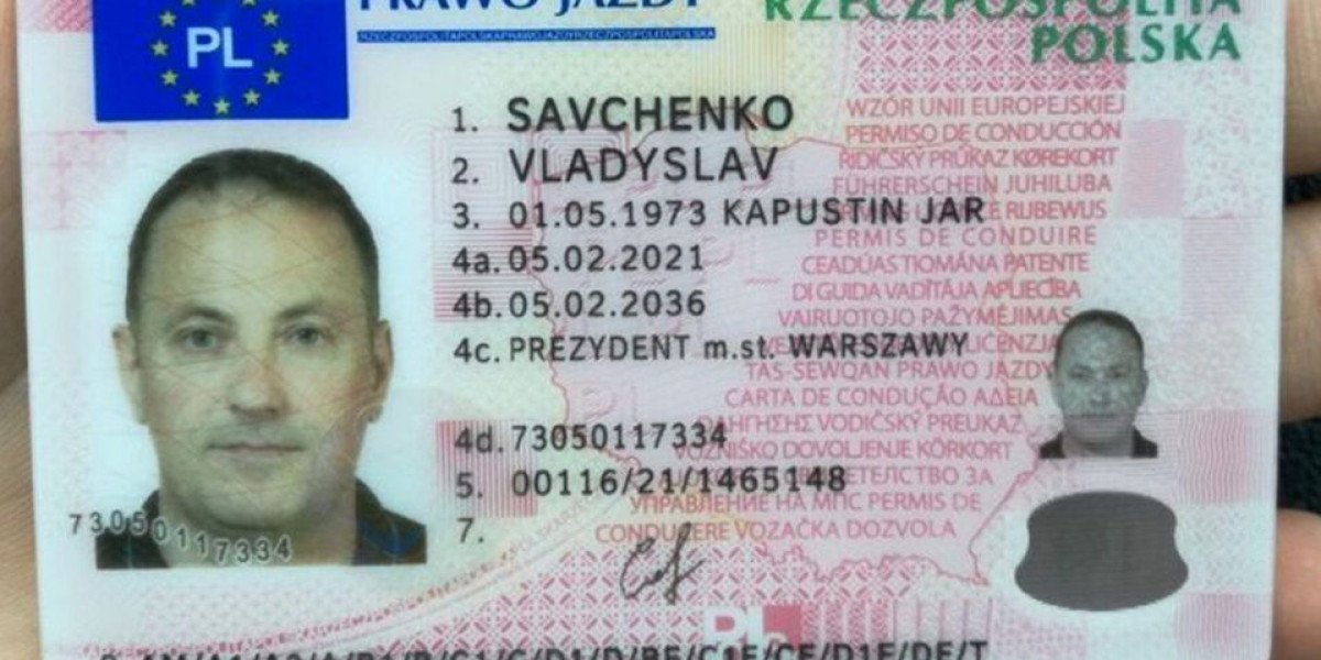 What Is Buying Driving License And Why Is Everyone Speakin' About It?
