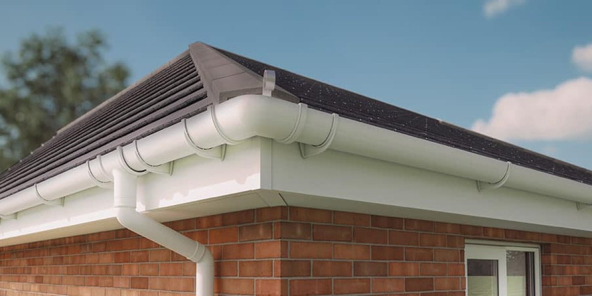 The 10 Scariest Things About Fascia And Soffit Specialists