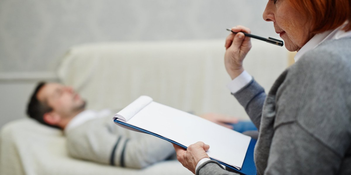 5 People You Oughta Know In The Psychiatrist Near Me For ADHD Industry