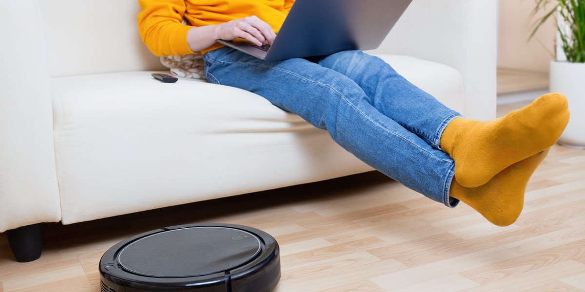 Guide To Best Robot Vacuum Uk: The Intermediate Guide Towards Best Robot Vacuum Uk
