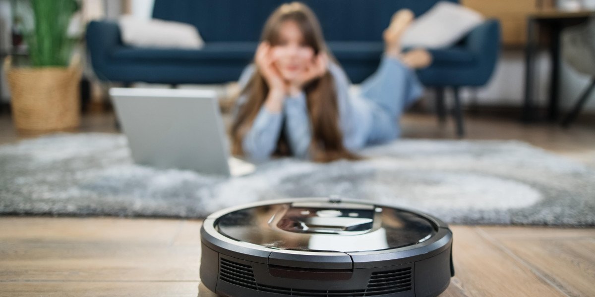 How To Know If You're Ready To Robot Vacuum Cleaners