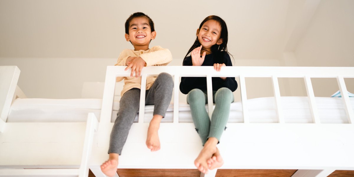 20 Great Tweets Of All Time About Triple Bunk Beds With Mattress