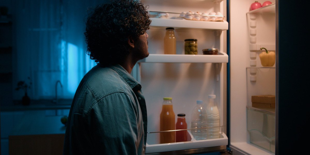 You'll Never Guess This American Fridge Freezer On Sale's Secrets