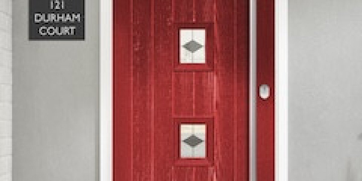 What's Next In Composite Door Crack Repair