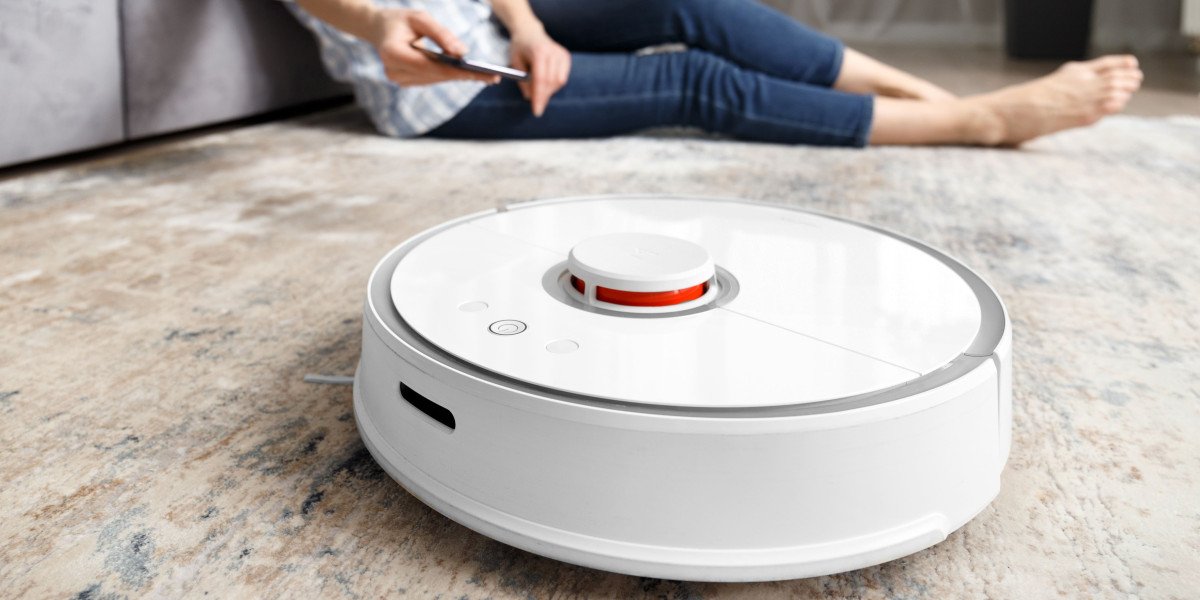 Speak "Yes" To These 5 Robot Cleaners Uk Tips