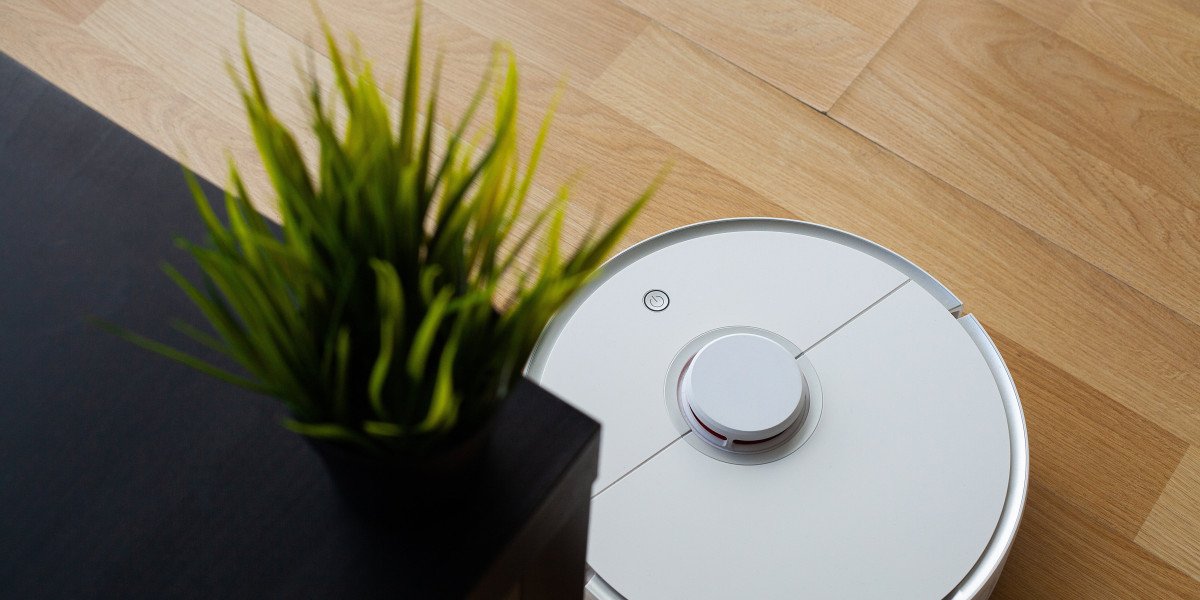 This Week's Most Remarkable Stories Concerning Robotic Hoover