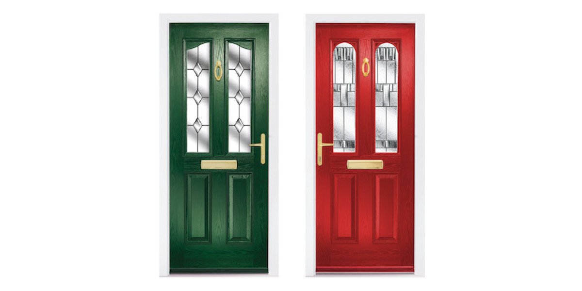 The 3 Largest Disasters In Composite Door Restoration The Composite Door Restoration's 3 Biggest Disasters In Histo