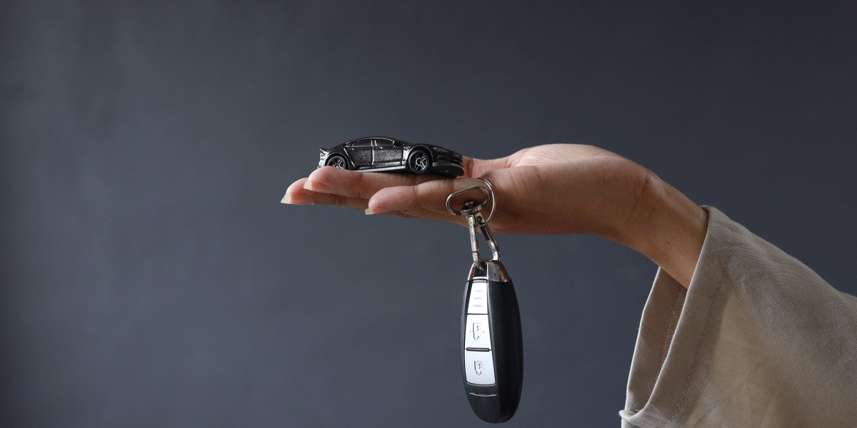 This Is The Complete Listing Of Key Replace Dos And Don'ts