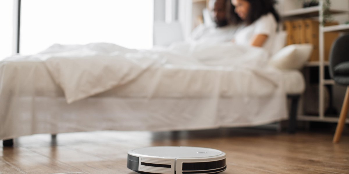 Why You're Failing At Best Robot Vacuum And Mop