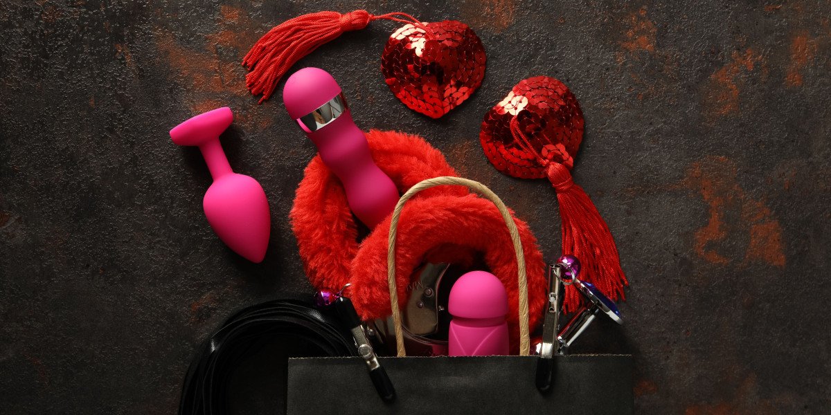 20 Best Tweets Of All Time Concerning Adults Toy For Men