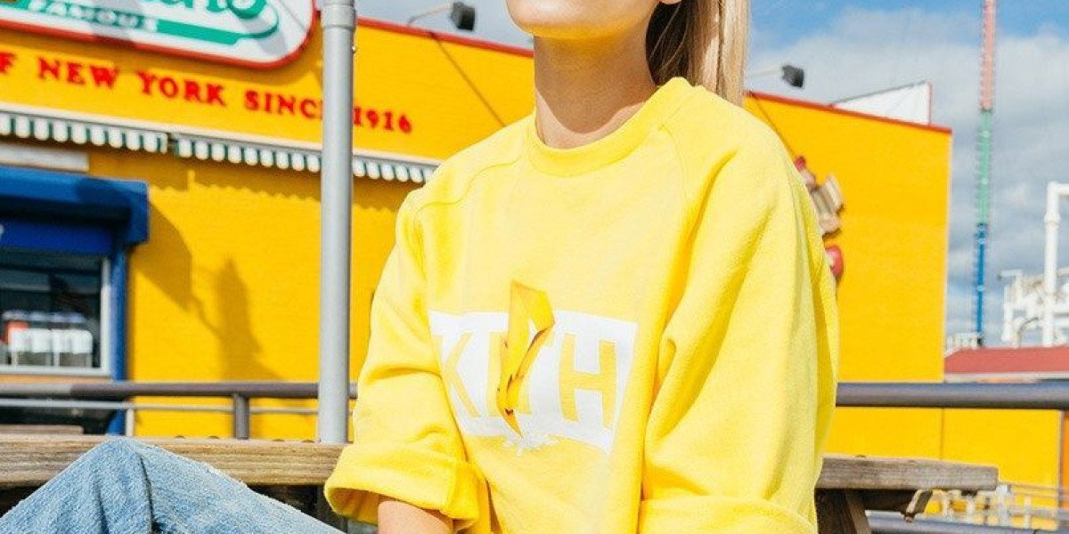 The Business Strategy Behind Kith’s Collaboration Model