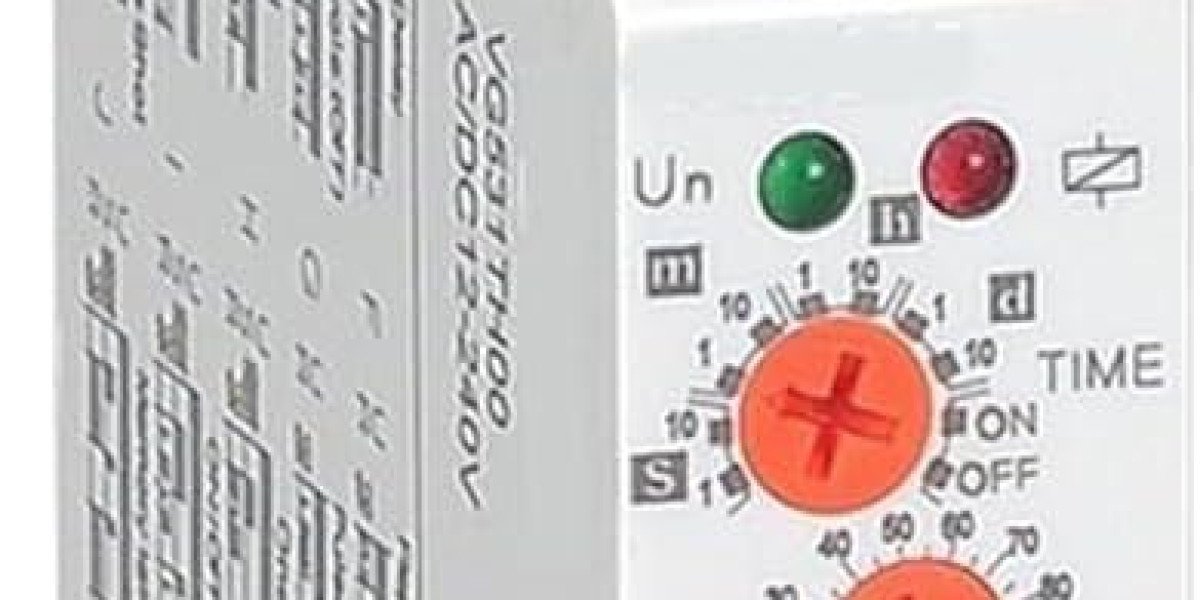 Can YOSHINE Pulse Relays Manufacturer Improve Signal Coordination in Automation Networks
