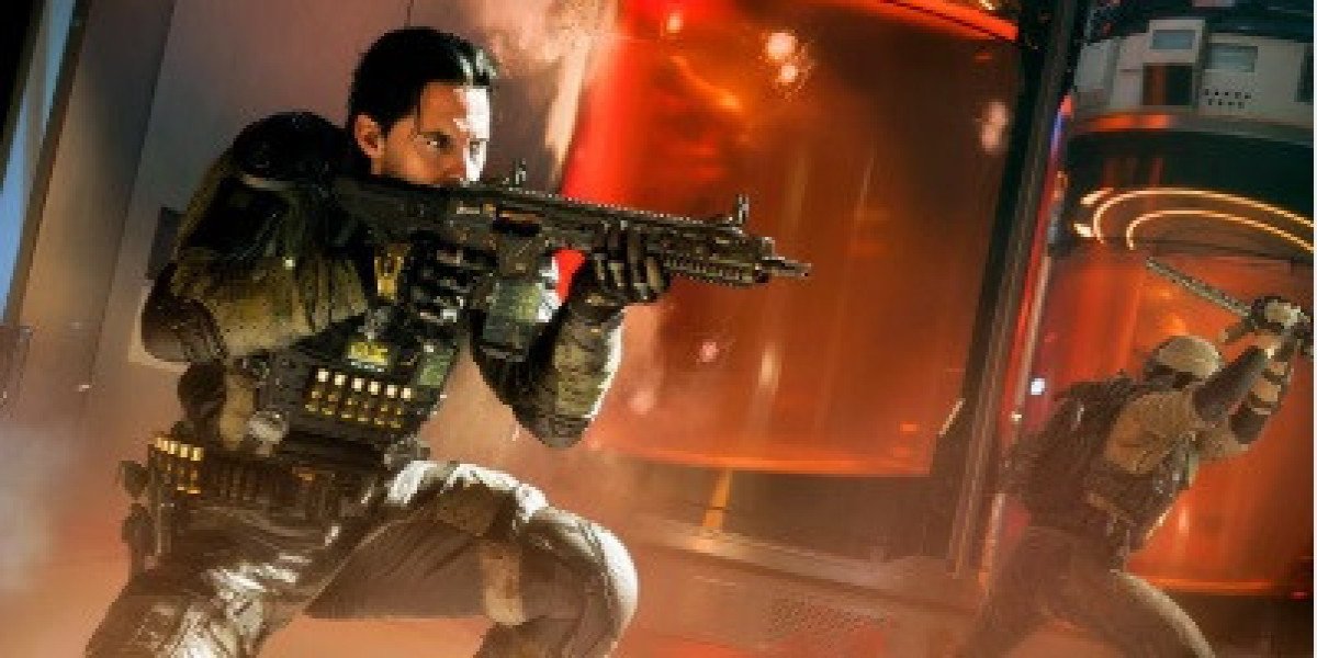 rsvsr How to Build Chain Advantage in Black Ops 7