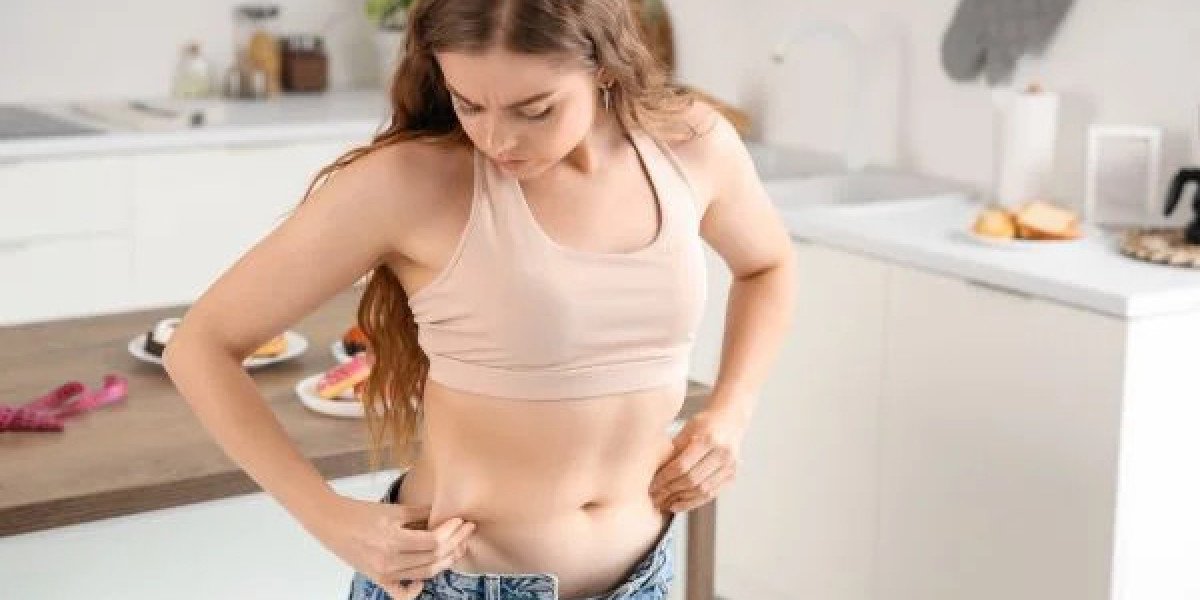 How Hydration Impacts Belly Fat Removal Results