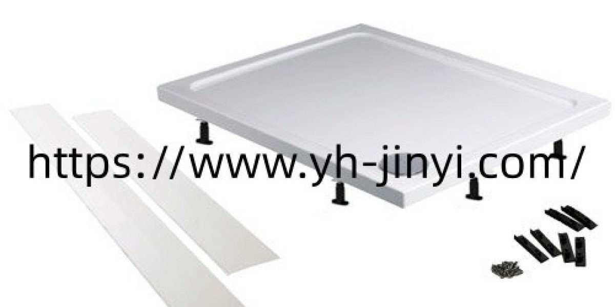 How Jinyi Shower Tray Leg Frame Supplier Fits Different Bathroom Layouts Easily